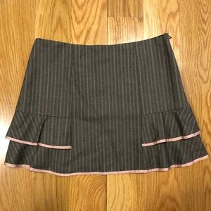 Rebecca Taylor skirt